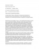 APROXIMACION FILOSOFICA