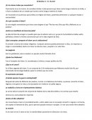 Ensayo ¿Es lo mismo árabe que musulmán?