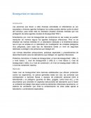 Nivel de bioseguridad en laboratorios