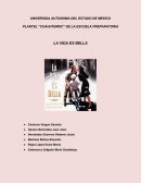 PLANTEL “CUAUHTEMOC” DE LA ESCUELA PREPARATORIA