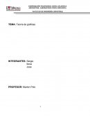 TALLER TEORIA DE GRAFICA ING INDUSTRIAL