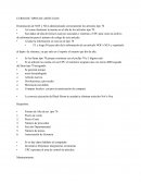 CURSO DE TIPOS DE ARTICULOS