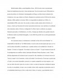 LA DUALIDAD "AMOR, PLACER Y PESO"