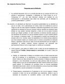 Preguntas para la Reflexión