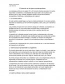 Historia del derecho y su concepto