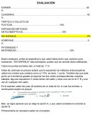 Ejemplo de derecho a petición
