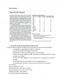 Caso de estudio Desarrolle un plan de inventarios para ayudar a ZBC