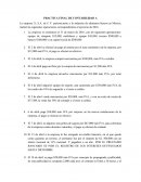 TEMA DE LA PRACTICA FINAL DE CONTABILIDAD A