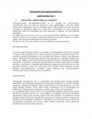 Tema de Qué es PNL y quiénes fueron sus creadores?