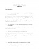 FUNDAMENTOS DEL CRISTIANISMO