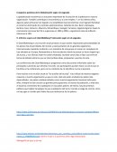 Ejercicios de tonificacion y flexibilidad