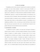 La ética en la cosmetología