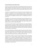 Lecciones de liderazgo de la mina chilena de rescate