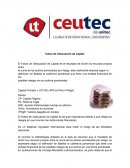 Indice de adecuacion de capital y encaje legal