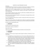 APOSENTO: MI LUGAR PERMAMENTE CON DIOS