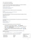 Tema 4. Aproximaciones pragmáticas