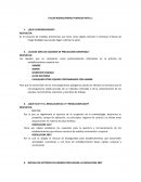 TALLER BIOSEGURIDAD PEINADOS NIVEL 1