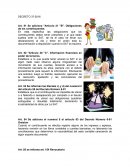 Ensayos historios y su desarrollo