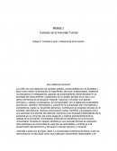 Contexto de la Actividad Tutorial