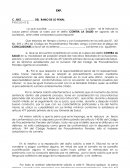 CONCLUSIONES SUMARIAS