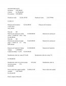 Analisis e Interpretacion
