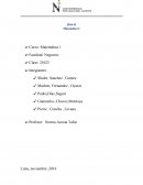 EVALUACIÓN DEL GIMNASIO ¨GYM MEGA FORCE LOS OLIVOS¨ CALCULANDO SUS (INGRESOS, COSTOS, UTILIDADES