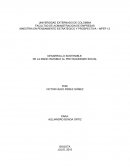 DESARROLLO SOSTENIBLE: DE LA MANO INVISIBLE AL PROTAGONISMO SOCIAL