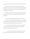 Sistema de cuotas basado en el volumen de ventas