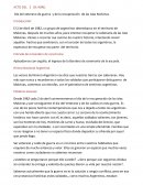 Día del veterano de guerra y de la recuperación de las Islas Malvinas.