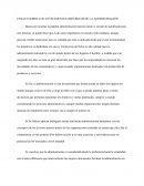 Los ANTECEDENTES HSTÓRICOS DE LA ADMINISTRACIÓN