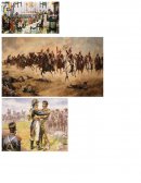 Guerra de Guerrillas - Resumen