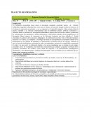 Programa Nacional de Formación Policial Formación Sociopolítica