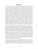 Laboratorio de evaluación diagnóstica