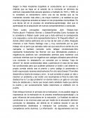 Conductismo es in escuela o método que se basa en el estudio de la conducta en términos de estímulo respuesta