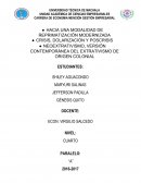 LOS ALCANZES DEL WASHINGTON CONSENSUS (WC)