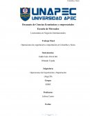 Operaciones de exportación e importación en Colombia y Suiza