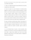 Para obtener una visión general en lo que a inversión respecta, se presenta la relación entre inversión y ciclo económico
