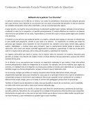 Critica sobre la pelicula "Los choristas"