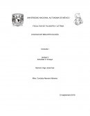 Importancia de las necesidades de información de los usuarios y como cubrir las necesidades de información por parte del referencista