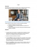 Productos apalancados