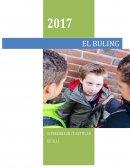 SIGNIFICDO Y ORIGEN DE BULLYING