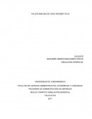 TALLER ANÁLISIS DE CASO WONDER TECH