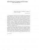 Aspectos sociales de las guerras civiles en Colombia