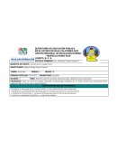 Elaborar retratos escritos de personajes célebres para publicarlos