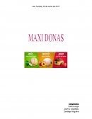 Informatica - Sistemas de datos