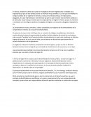 Reseña de Ciencia Jurídica