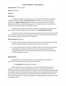 DIGITOS Y SIMBOLOS – CLAVES (WAIS-III)