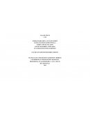 Tecnicas de montaje en gastronomia