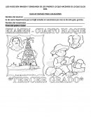 GUIA DE RAPAZO PARA VACACIONES