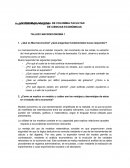 Conceptos de Macroeconomia